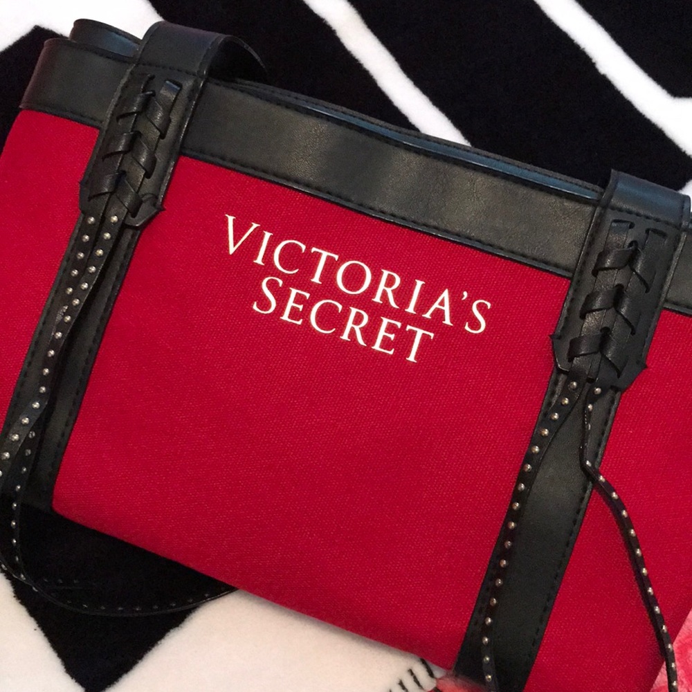 Tote bag VS